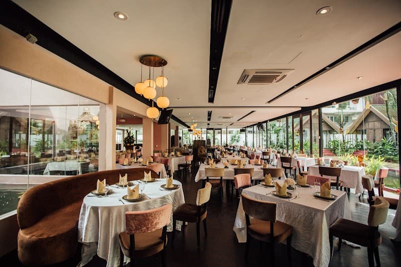 Rama Thai Batu photo