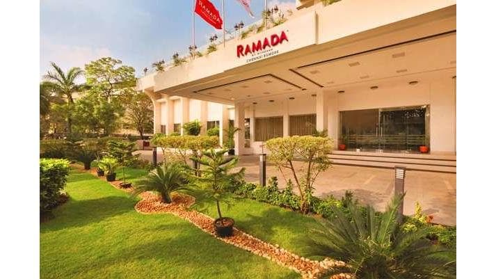 Ramada by Wyndham Chennai Egmore photo