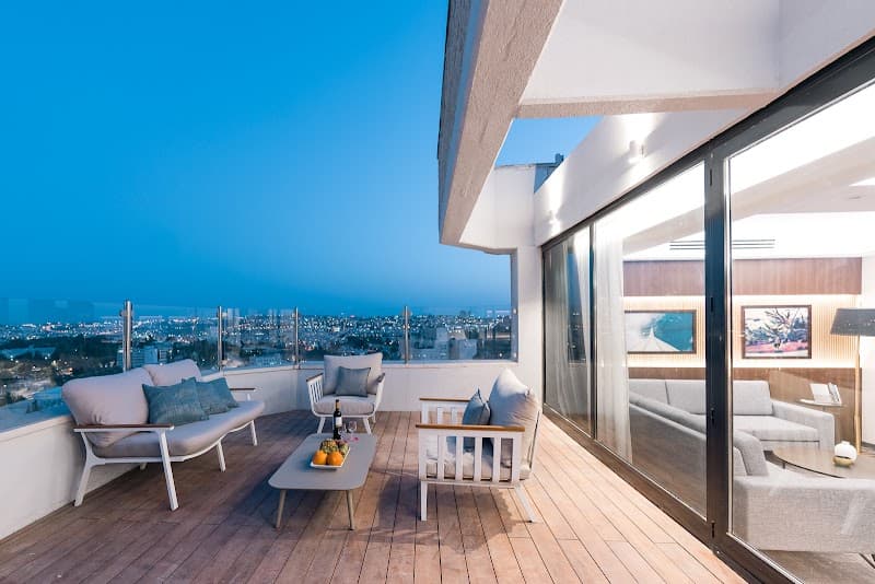 Ramada by Wyndham Jerusalem photo