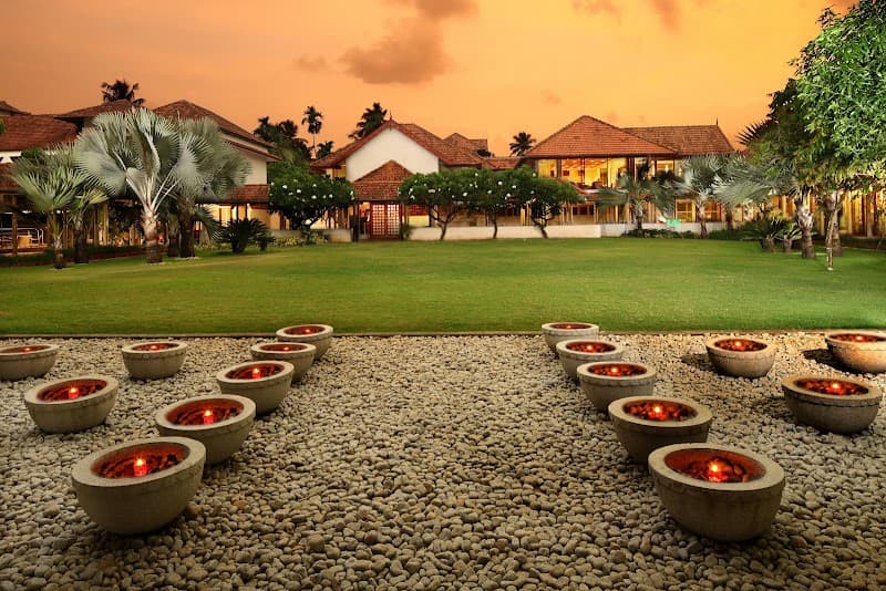 Ramada by Wyndham Kochi Kerala photo