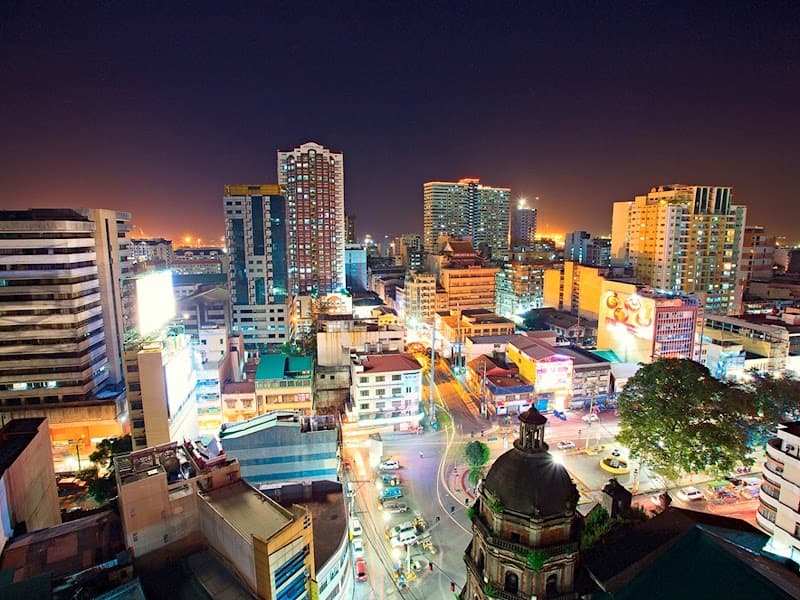 Ramada by Wyndham Manila Central photo