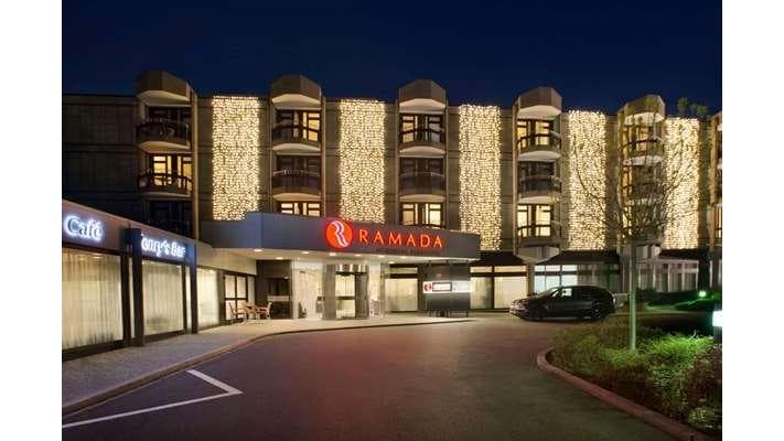 Ramada by Wyndham Nuernberg Parkhotel Nuremberg photo