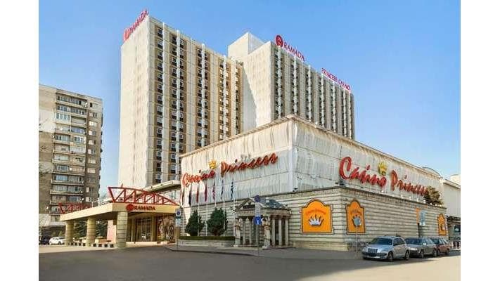 Ramada by Wyndham Sofia City Center photo