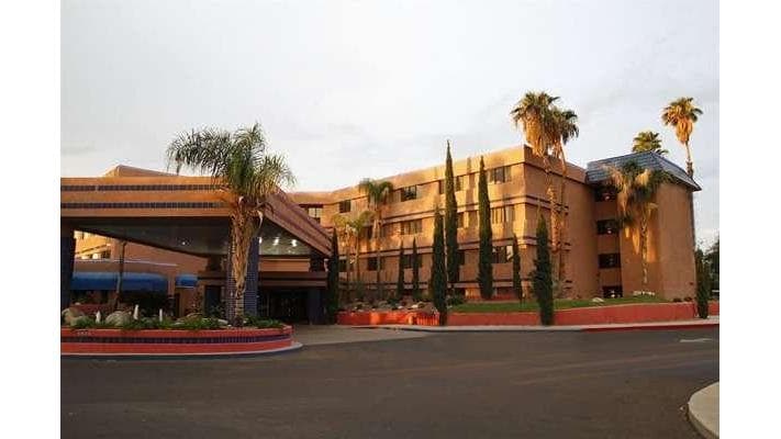 Ramada by Wyndham Viscount Suite Hotel Tucson photo