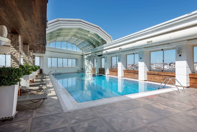 Ramada Dream Spa İstanbul photo