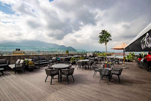 Ramada Encore by Wyndham Kathmandu Thamel photo