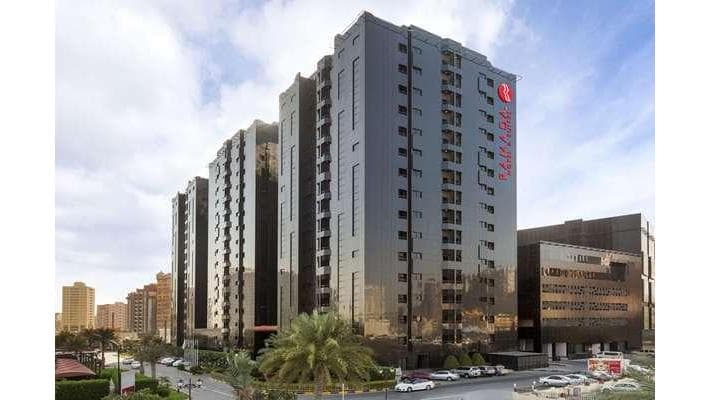 Ramada Hotel & Suites by Wyndham Ajman photo