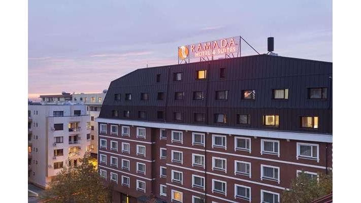 Ramada Hotel & Suites by Wyndham Bucharest North photo