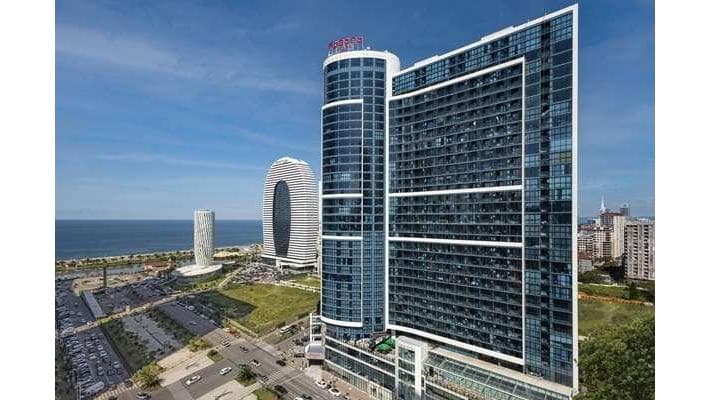 Ramada Plaza by Wyndham Batumi photo