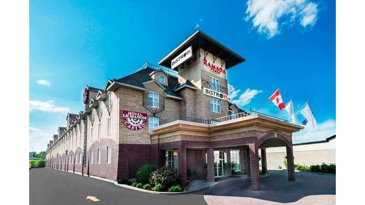 Ramada Plaza by Wyndham Gatineau/Manoir du Casino Ottawa photo