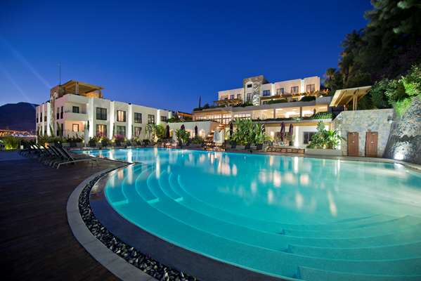 Ramada Resort by Wyndham Bodrum photo