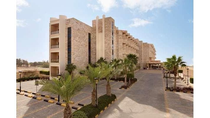 Ramada Resort by Wyndham Dead Sea photo