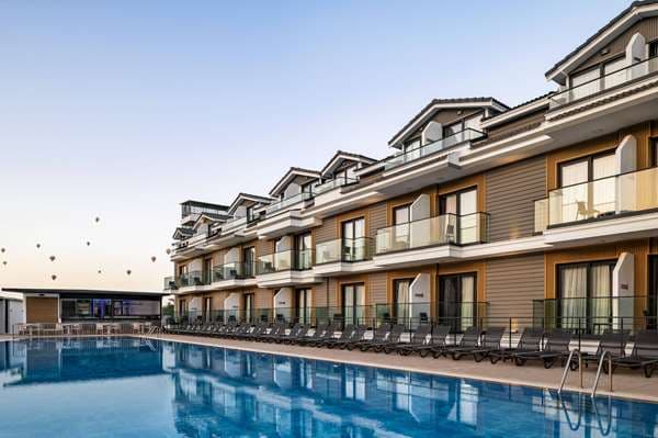 Ramada Resort by Wyndham Pamukkale Thermal photo