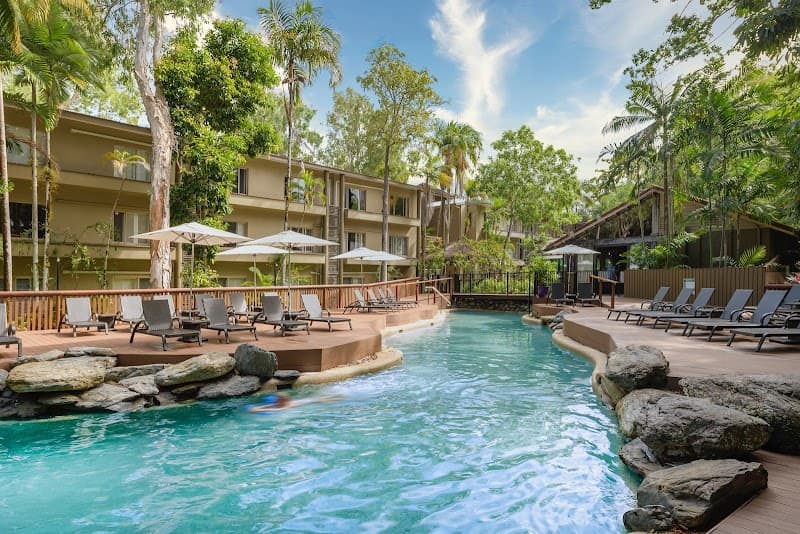 Ramada Resort by Wyndham Port Douglas photo