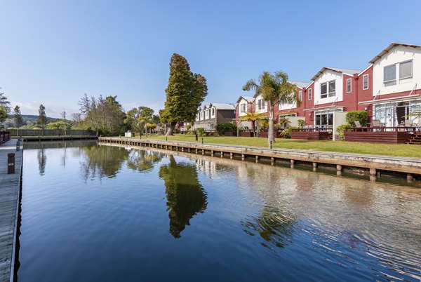 Ramada Resort By Wyndham Rotorua Marama photo