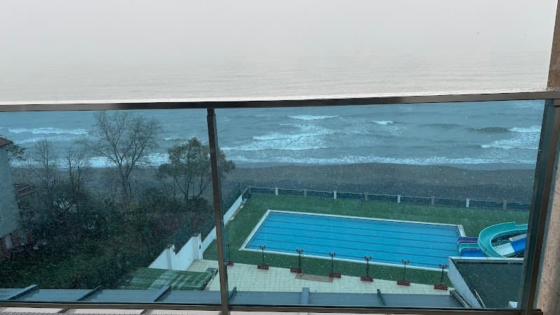 Ramada Spa Ünye photo