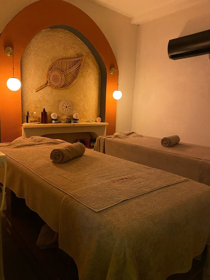 Ramada Spacious Spa Ölüdeniz Oludeniz photo