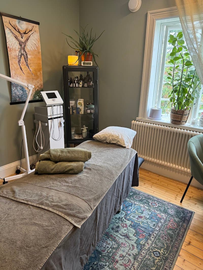 Ramajamassage Therapy Nynäshamn photo