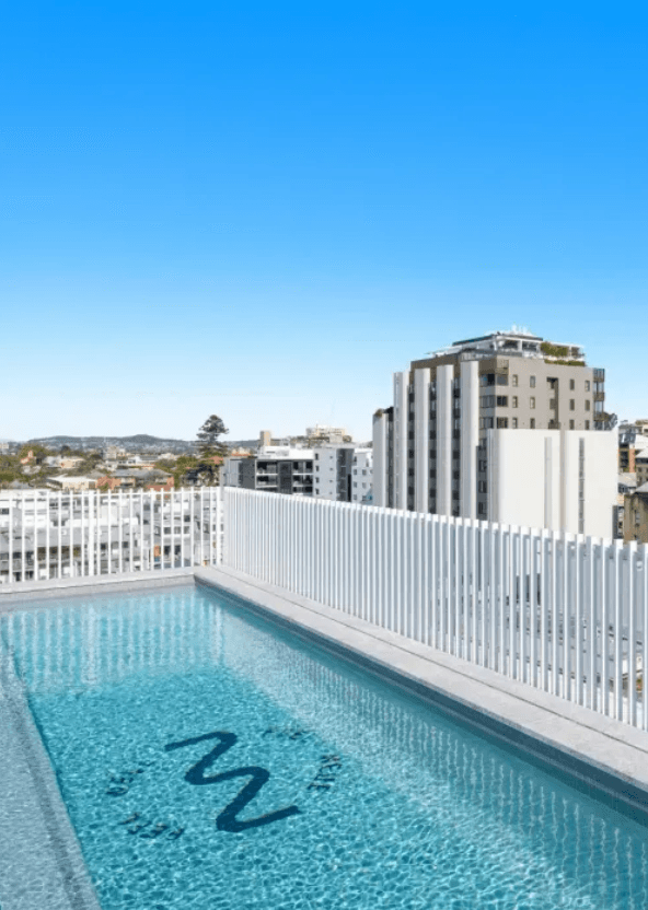 Rambla @ Berwick House Brisbane photo
