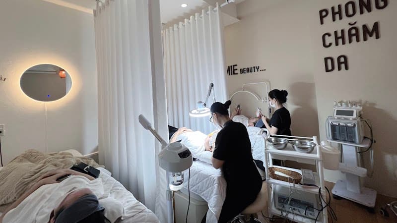 Ramie Beauty | Ho Chi Minh City Quận Bình Thạnh photo