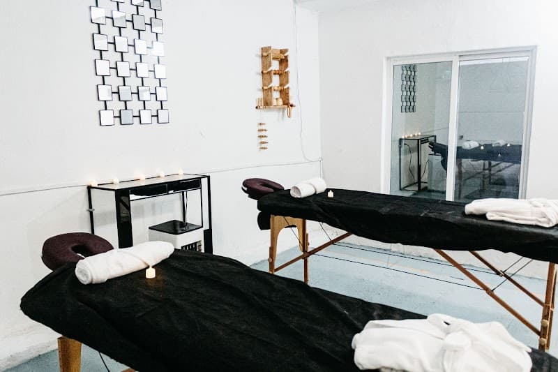 Rammar spa y masajes Zapopan photo