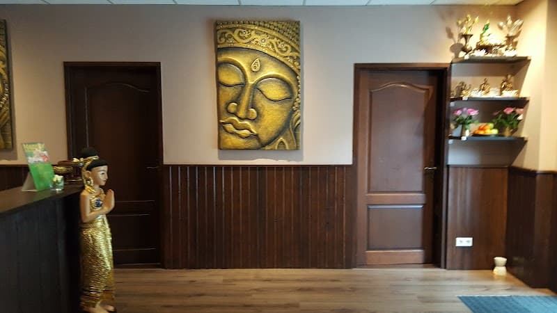 Ramona's Massage Apeldoorn photo