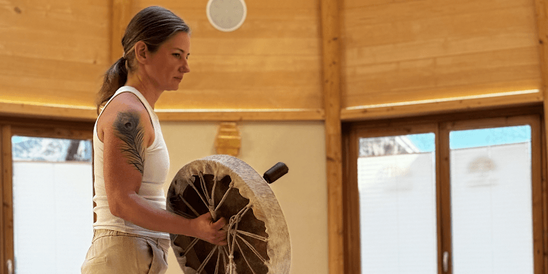 Ramona Schlögl Körper-Bewusst-Sein Retzbach photo