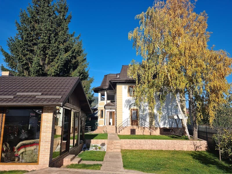 Ramona Spa Constanța photo