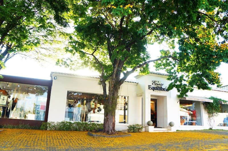 Ramos de Equilíbrio São Carlos photo