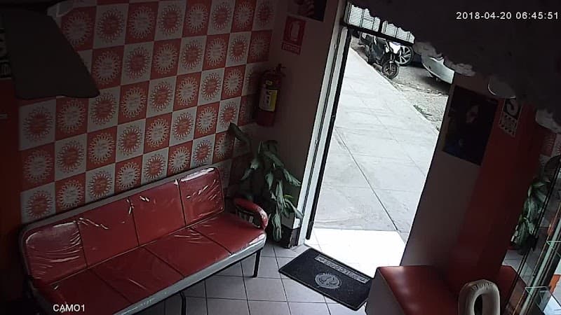 Ramos Spa Chiclayo photo