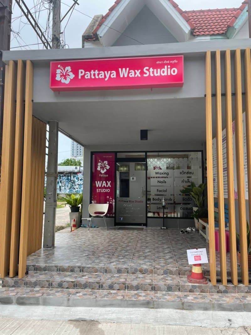 Rampai Wax Hair Removal Pattaya photo