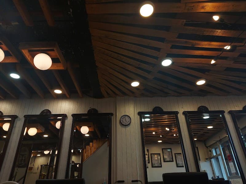 Rampton Spa and Wellness Center Tanay photo