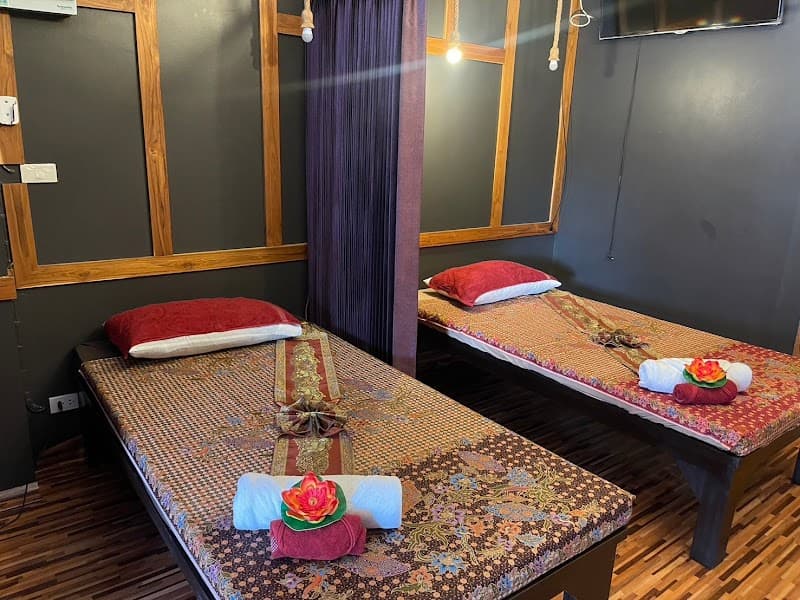 Ramruay Health Massage Pattaya photo