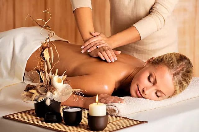 Ramsha Spa Oshiwara Mumbai photo