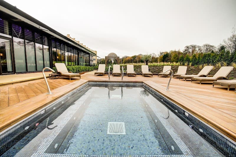 Ramside Spa Durham photo