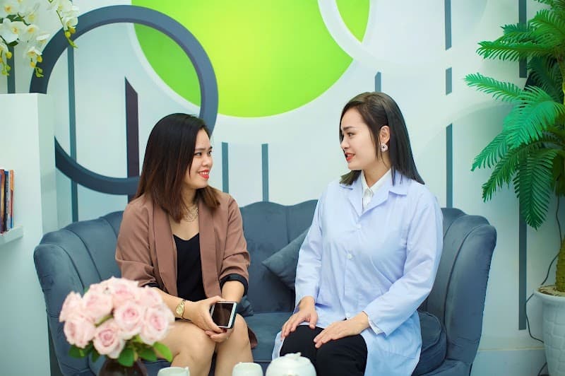Ran Beauty Academy Quận Hồng Bàng photo