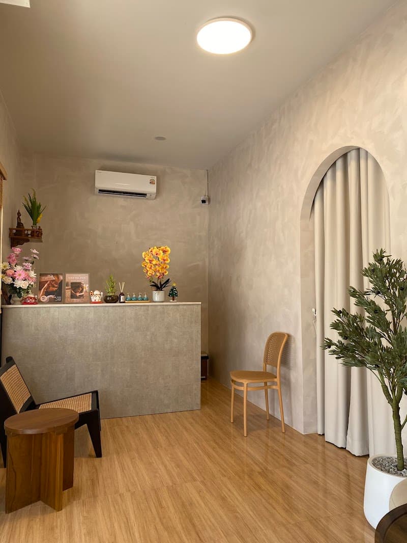 Ran Bua Health Massage Kalasin photo