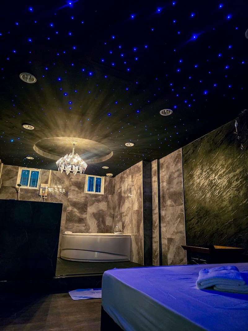 Ran Chamchuri Thai Traditional Massage Roi Et photo