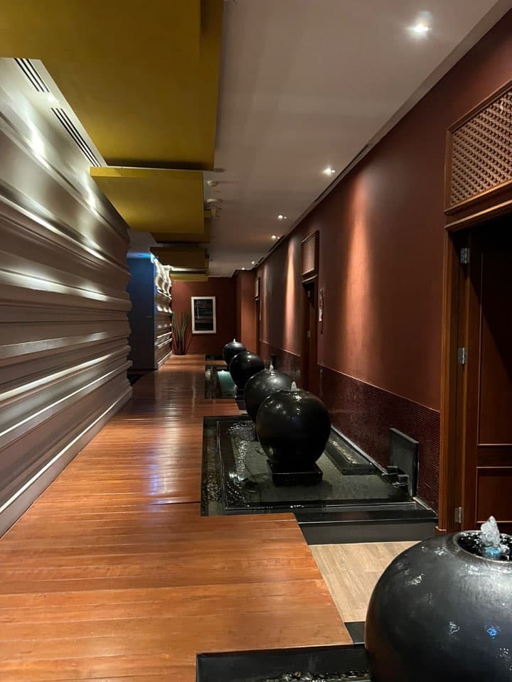 Ran Jit Spa Bangkok photo