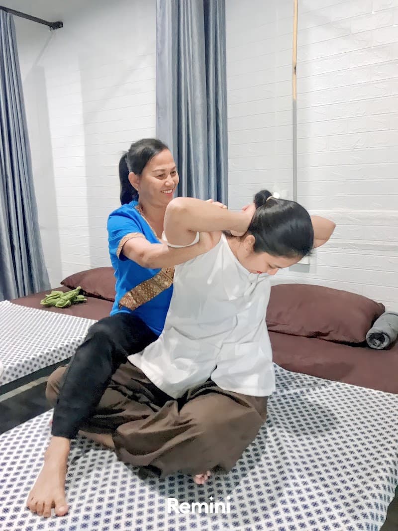 Ran Nuad Saichon Health Massage Nakhon Nayok photo