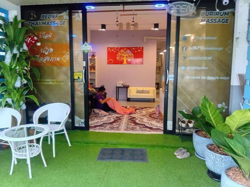 Ran Phlanamai Massage Buriram photo