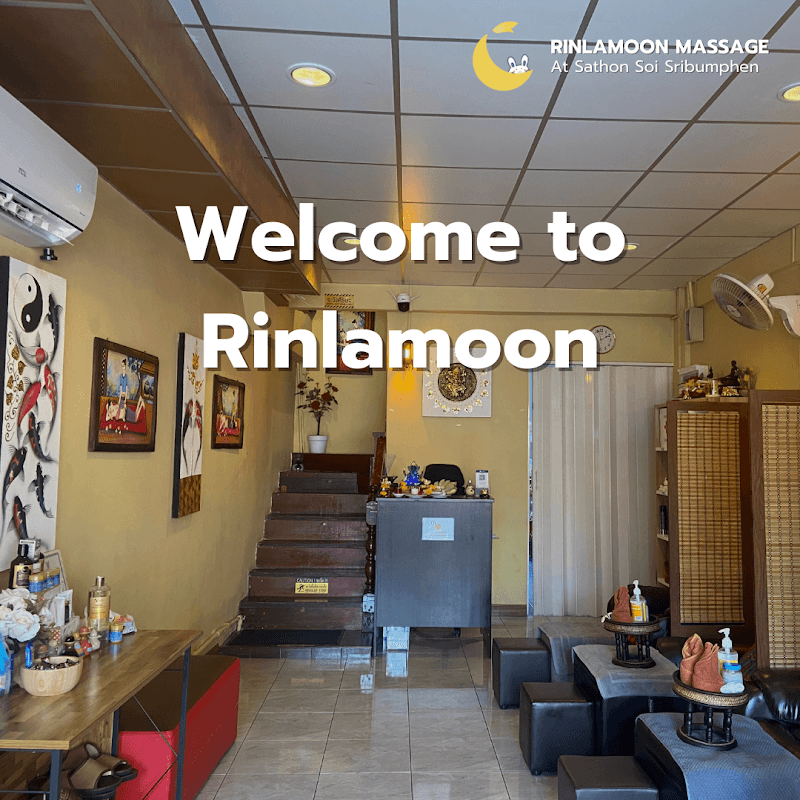 Ran Run Health Massage Sela Phum photo