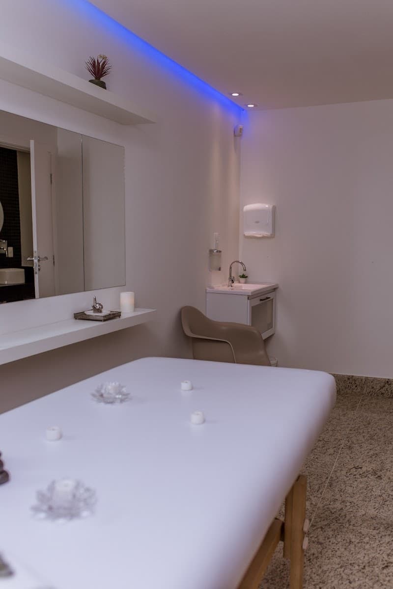 Rana Bernabé Estética & Spa Castelo photo