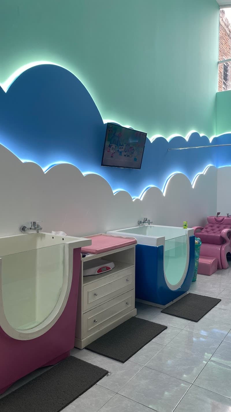 Rana Senja Babyspa & Homecare Sleman photo