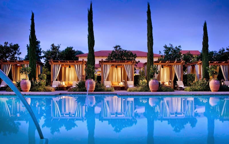 Rancho Bernardo Inn San Diego photo