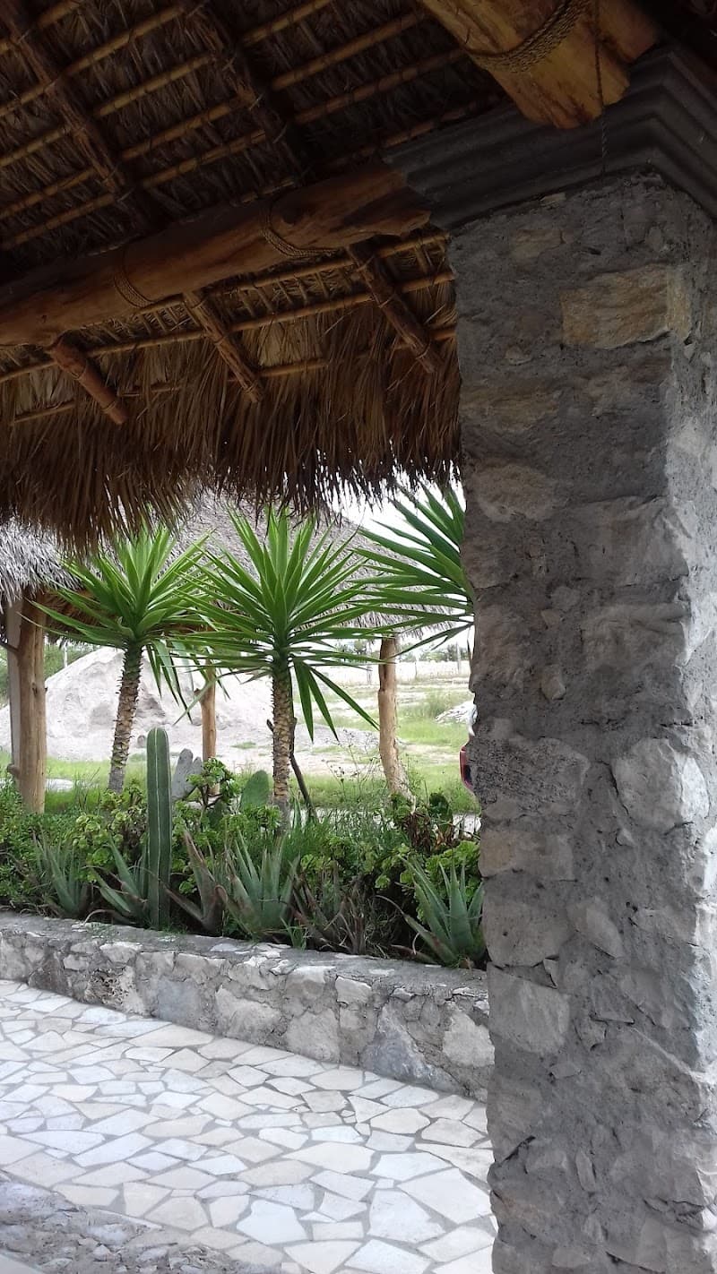 Rancho El Alamo Tecali de Herrera photo