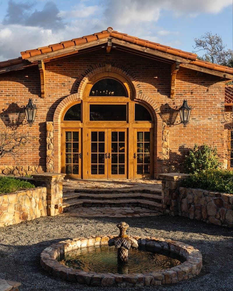 Rancho La Puerta photo