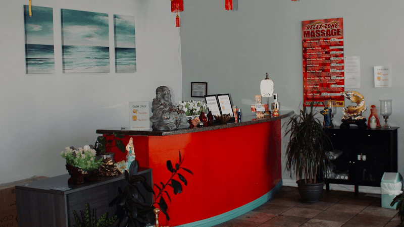 Rancho Massage Temecula photo