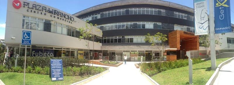 Rancho Spa by Body Look Cumbaya photo