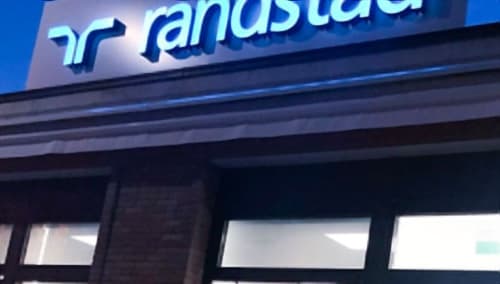 Randstad Italia Spa - Filiale di Bergamo photo